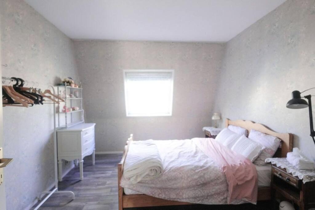 Appartement Le Marechal Vernon Vernon  Exterior photo