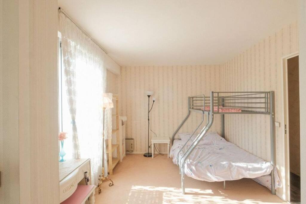 Appartement Le Marechal Vernon Vernon  Exterior photo